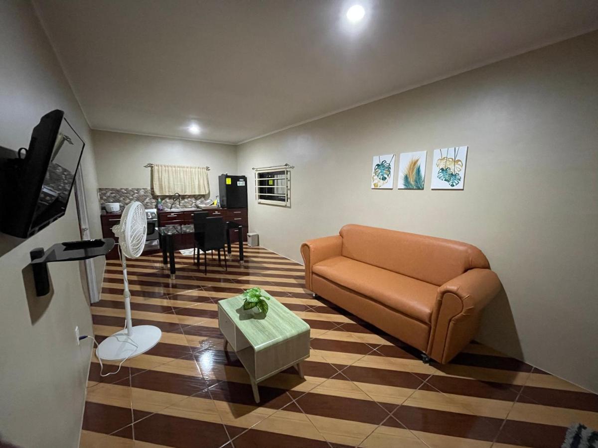 Bonaventure Apartments Nickerie Nieuw Nickerie Екстериор снимка