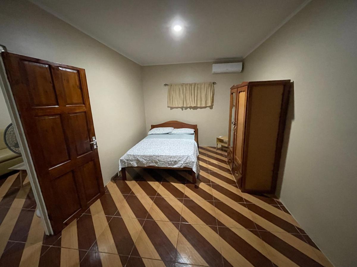 Bonaventure Apartments Nickerie Nieuw Nickerie Екстериор снимка