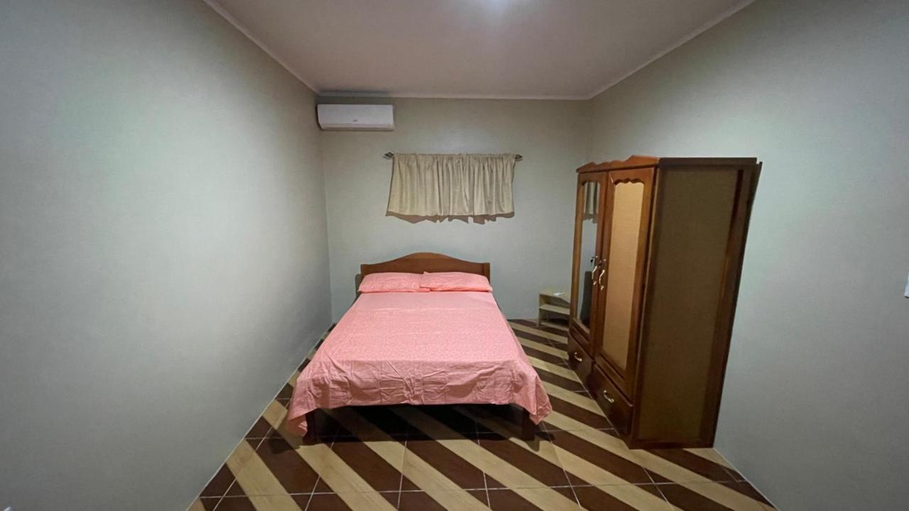 Bonaventure Apartments Nickerie Nieuw Nickerie Екстериор снимка
