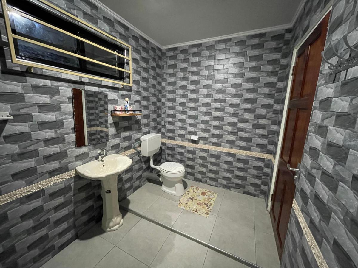 Bonaventure Apartments Nickerie Nieuw Nickerie Екстериор снимка