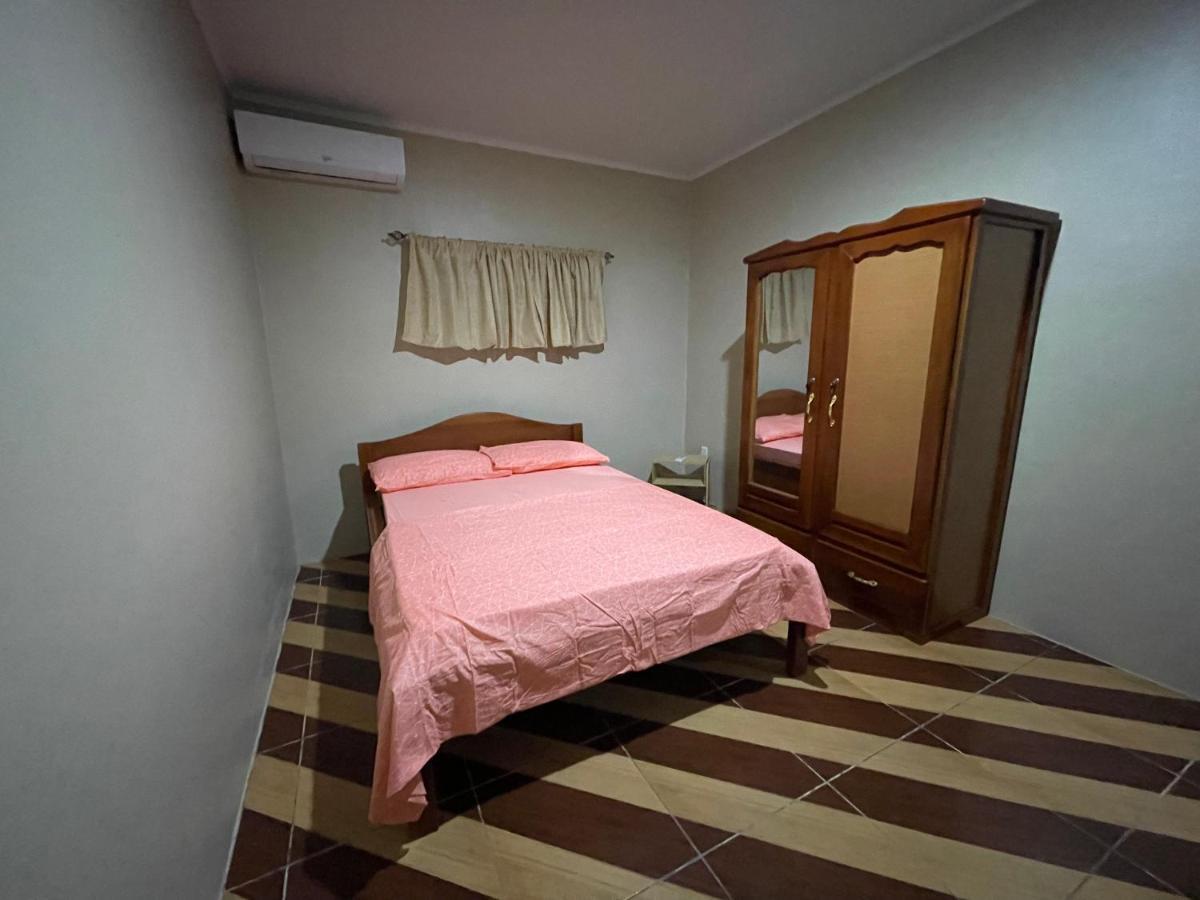 Bonaventure Apartments Nickerie Nieuw Nickerie Екстериор снимка