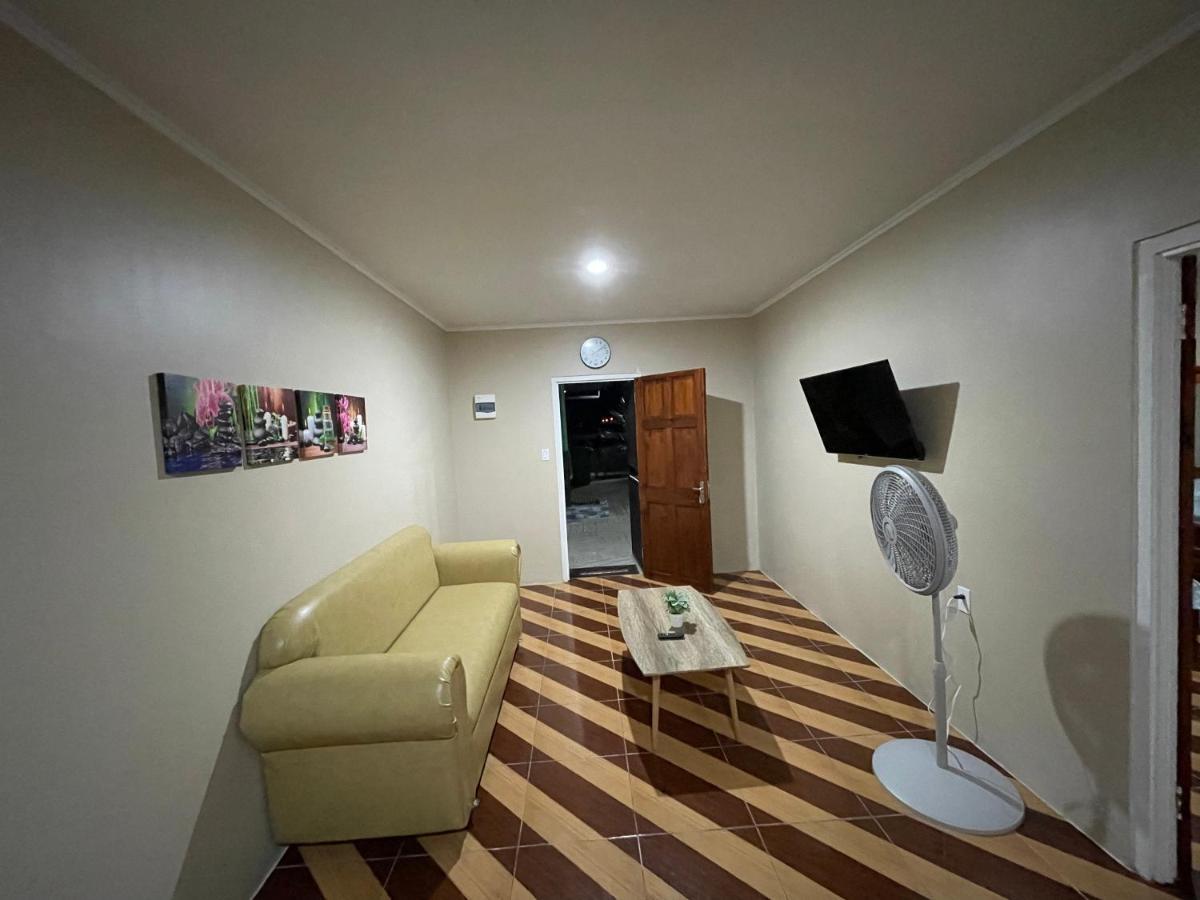 Bonaventure Apartments Nickerie Nieuw Nickerie Екстериор снимка