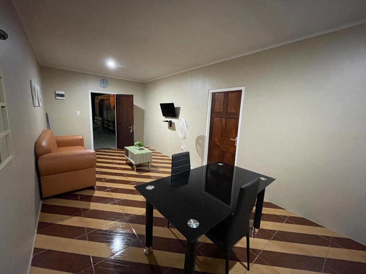 Bonaventure Apartments Nickerie Nieuw Nickerie Екстериор снимка