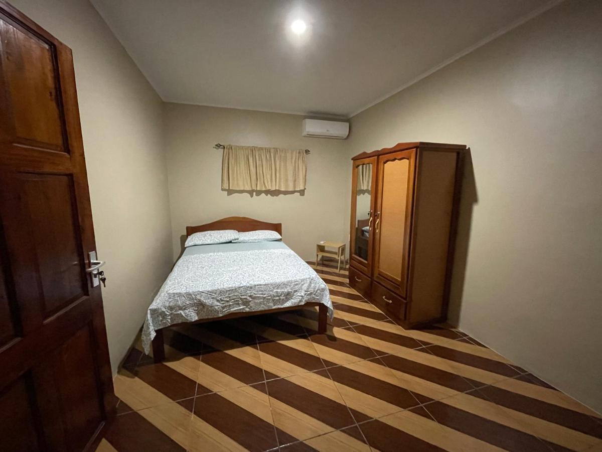 Bonaventure Apartments Nickerie Nieuw Nickerie Екстериор снимка