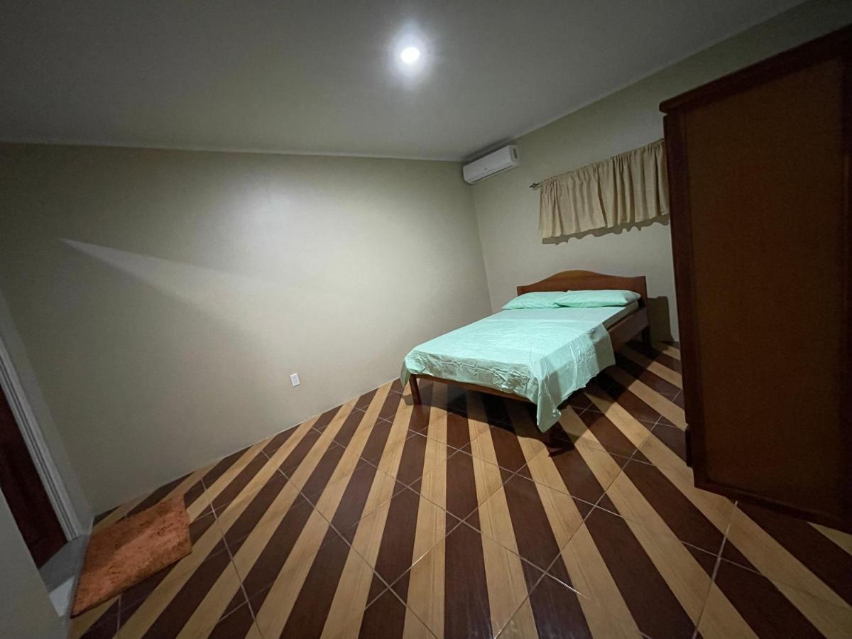 Bonaventure Apartments Nickerie Nieuw Nickerie Екстериор снимка