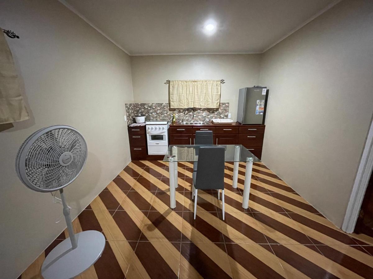 Bonaventure Apartments Nickerie Nieuw Nickerie Екстериор снимка