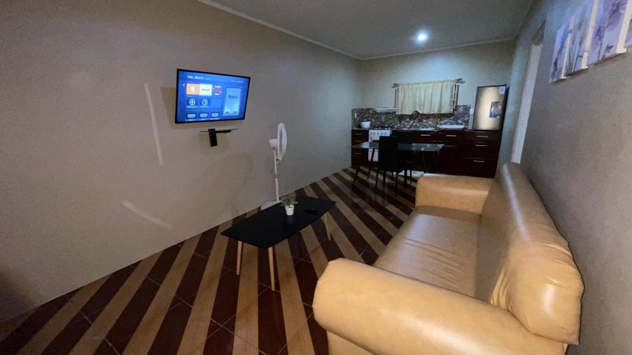 Bonaventure Apartments Nickerie Nieuw Nickerie Екстериор снимка
