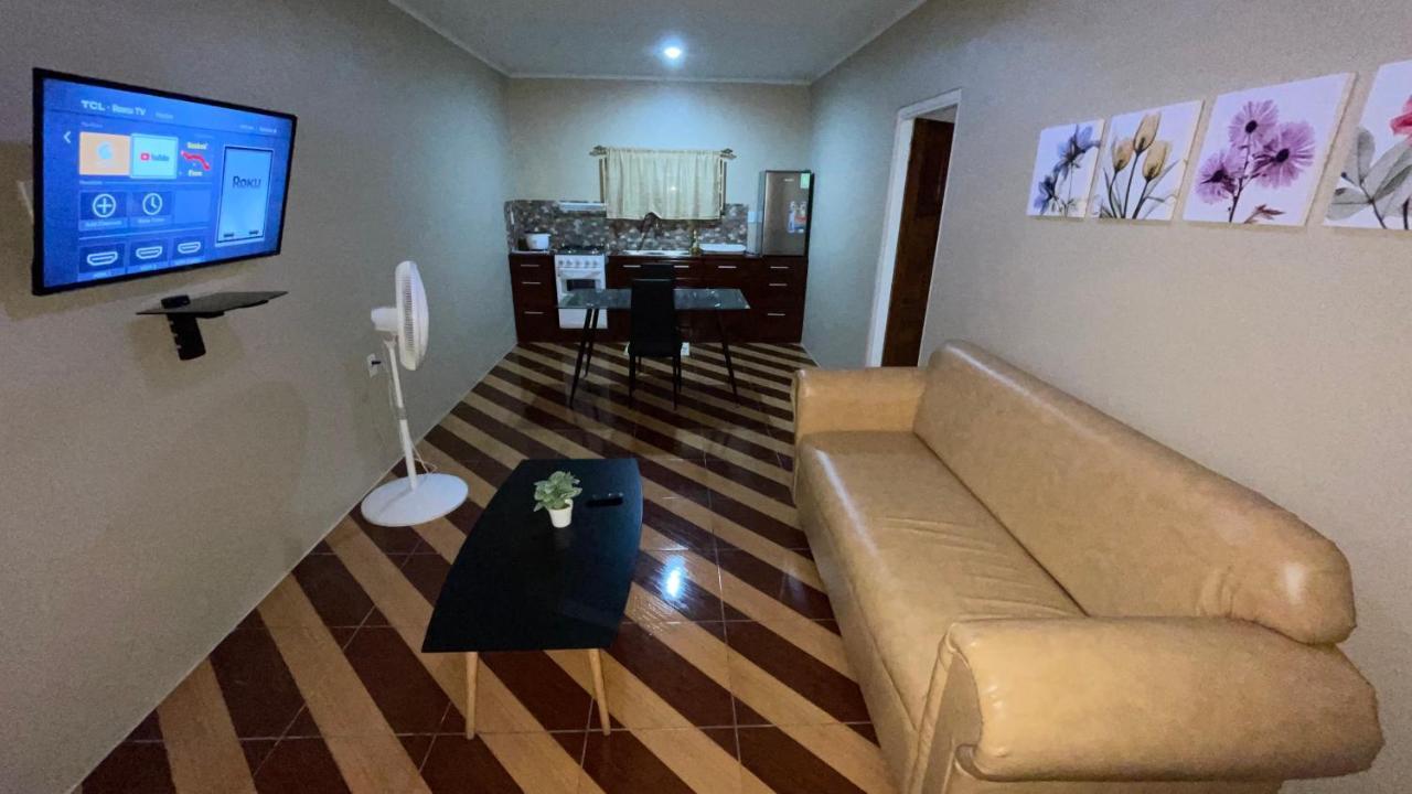 Bonaventure Apartments Nickerie Nieuw Nickerie Екстериор снимка