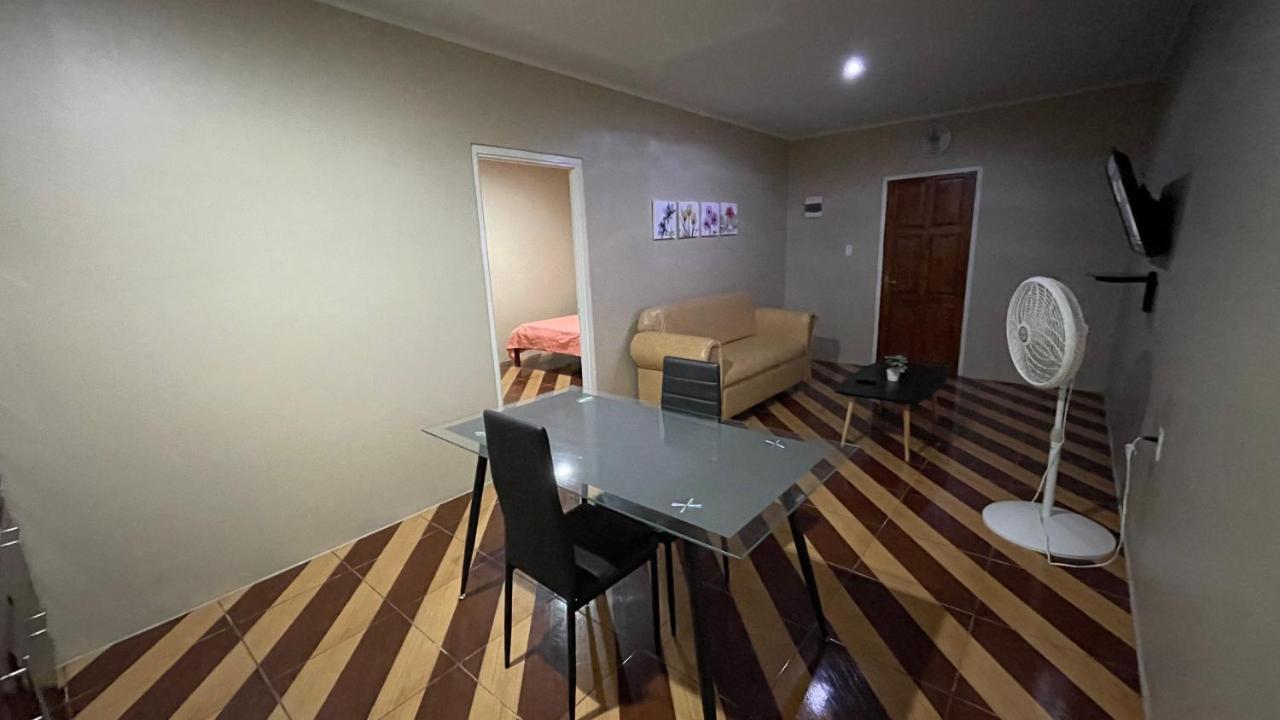 Bonaventure Apartments Nickerie Nieuw Nickerie Екстериор снимка