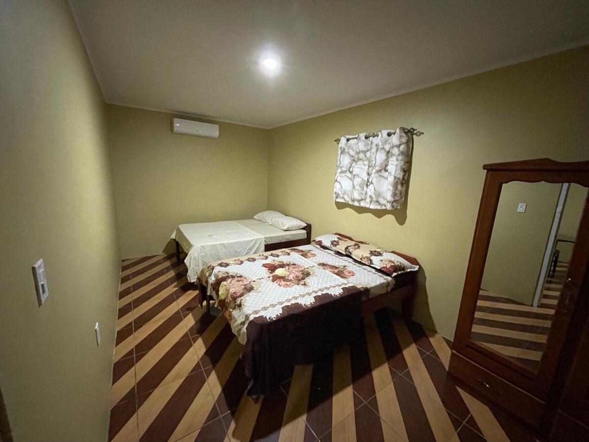 Bonaventure Apartments Nickerie Nieuw Nickerie Екстериор снимка