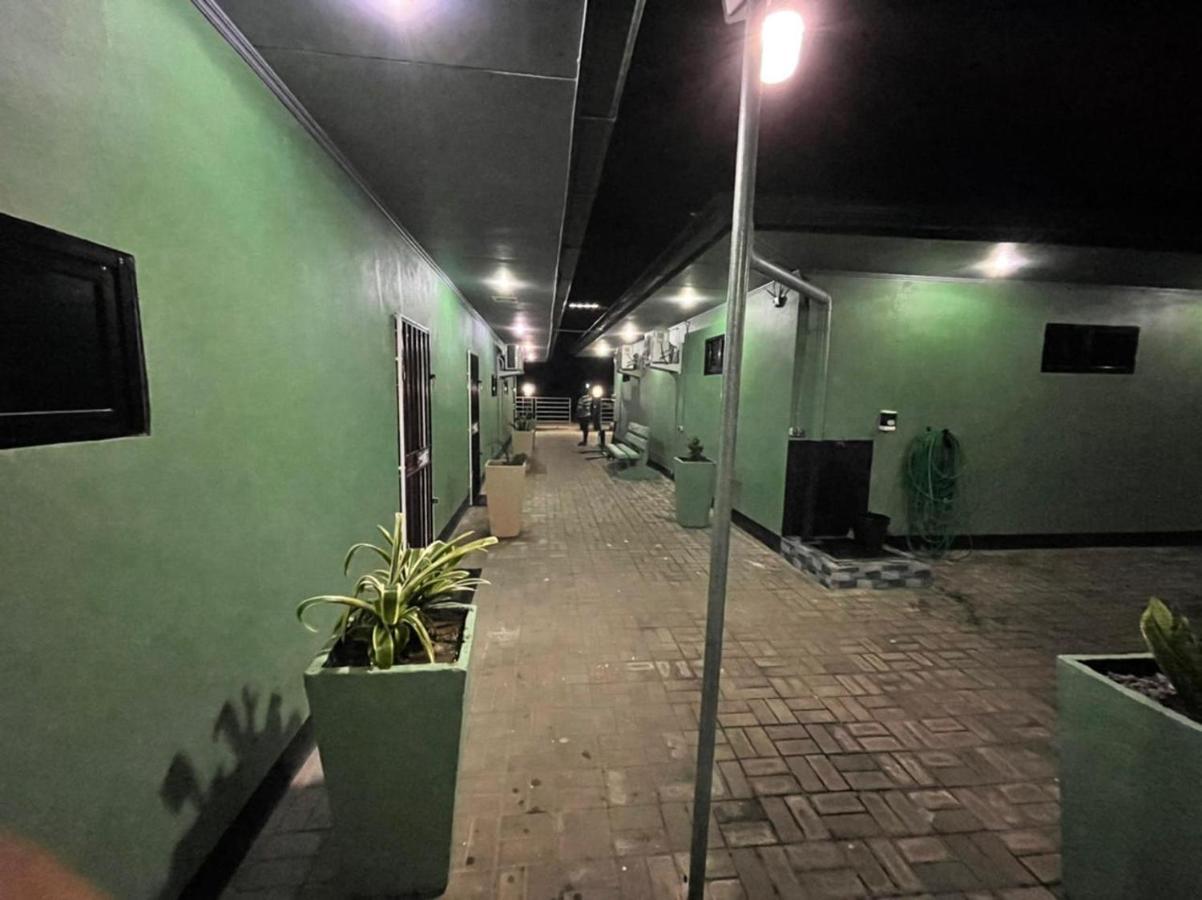 Bonaventure Apartments Nickerie Nieuw Nickerie Екстериор снимка