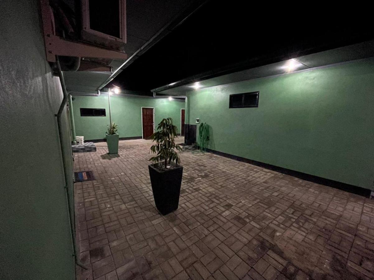 Bonaventure Apartments Nickerie Nieuw Nickerie Екстериор снимка