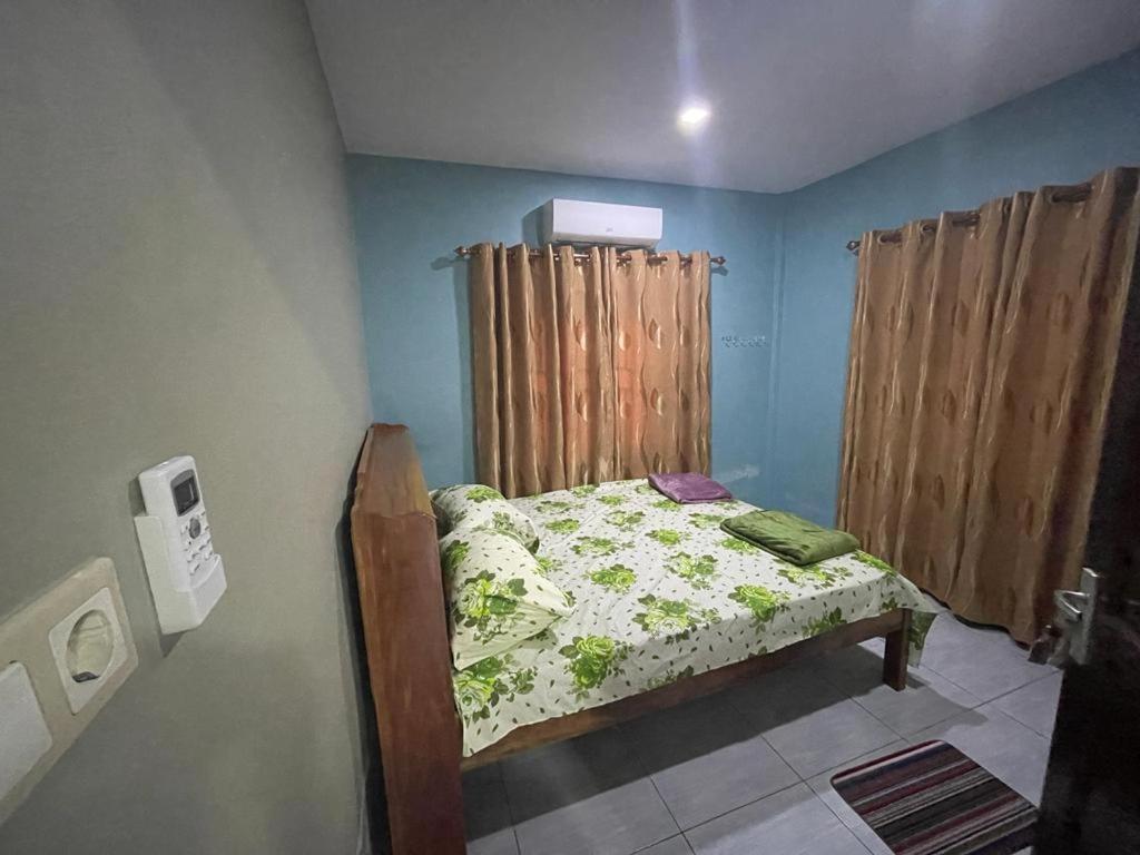Bonaventure Apartments Nickerie Nieuw Nickerie Екстериор снимка
