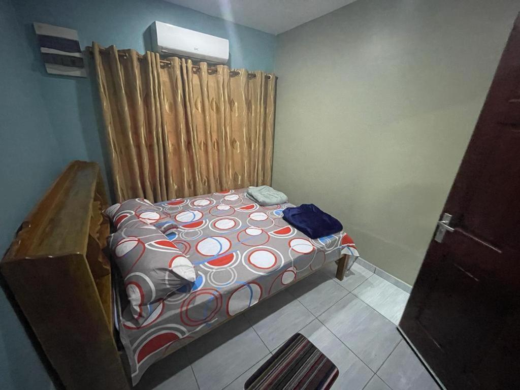Bonaventure Apartments Nickerie Nieuw Nickerie Екстериор снимка