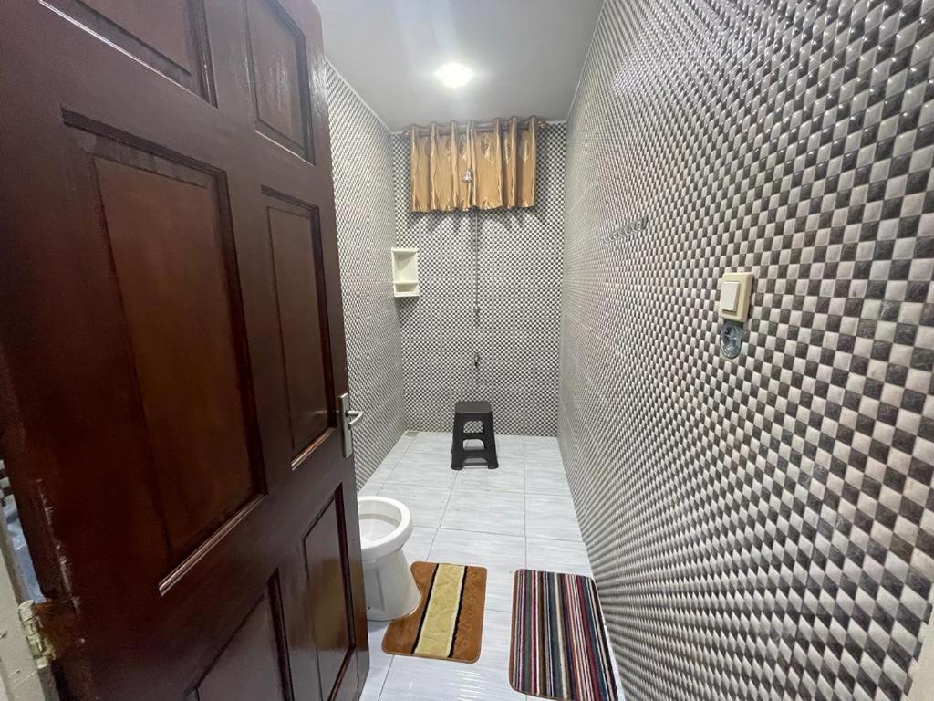 Bonaventure Apartments Nickerie Nieuw Nickerie Екстериор снимка