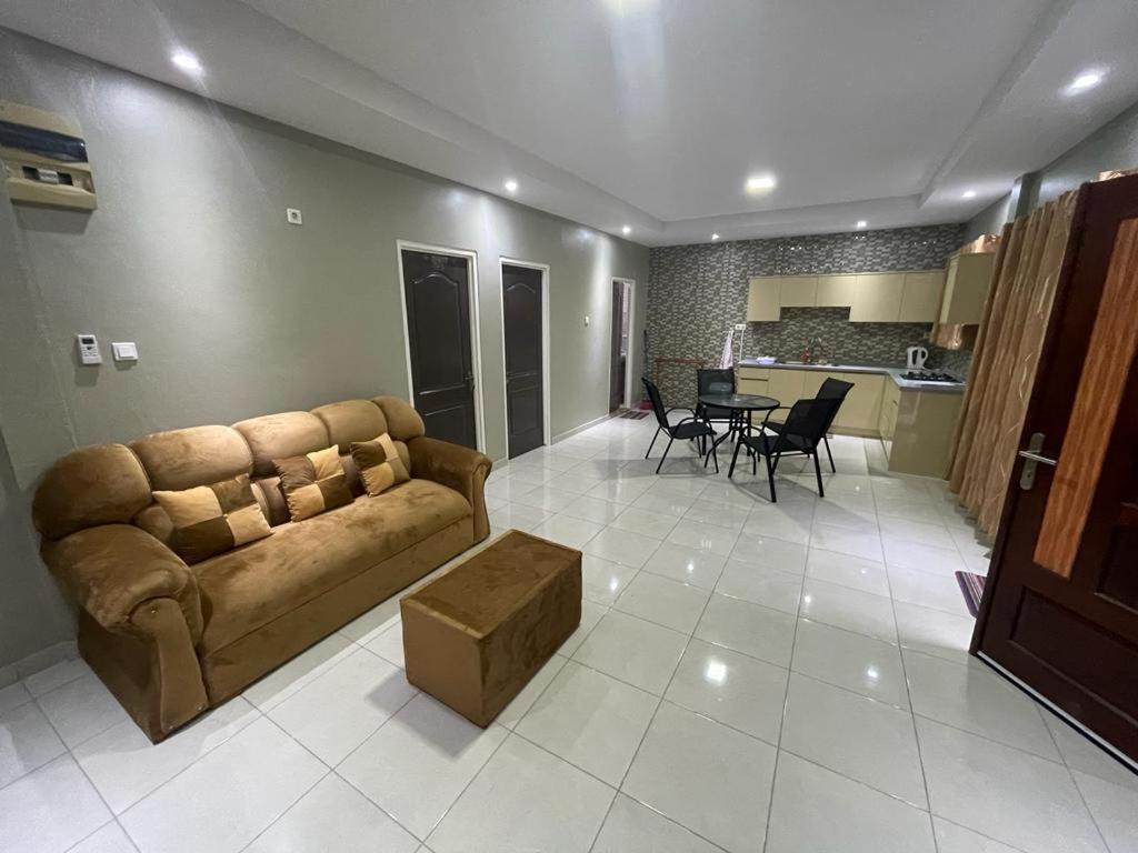 Bonaventure Apartments Nickerie Nieuw Nickerie Екстериор снимка